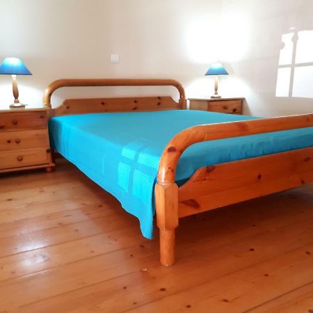 Ermoupolis, Syros City Apartments Экстерьер фото
