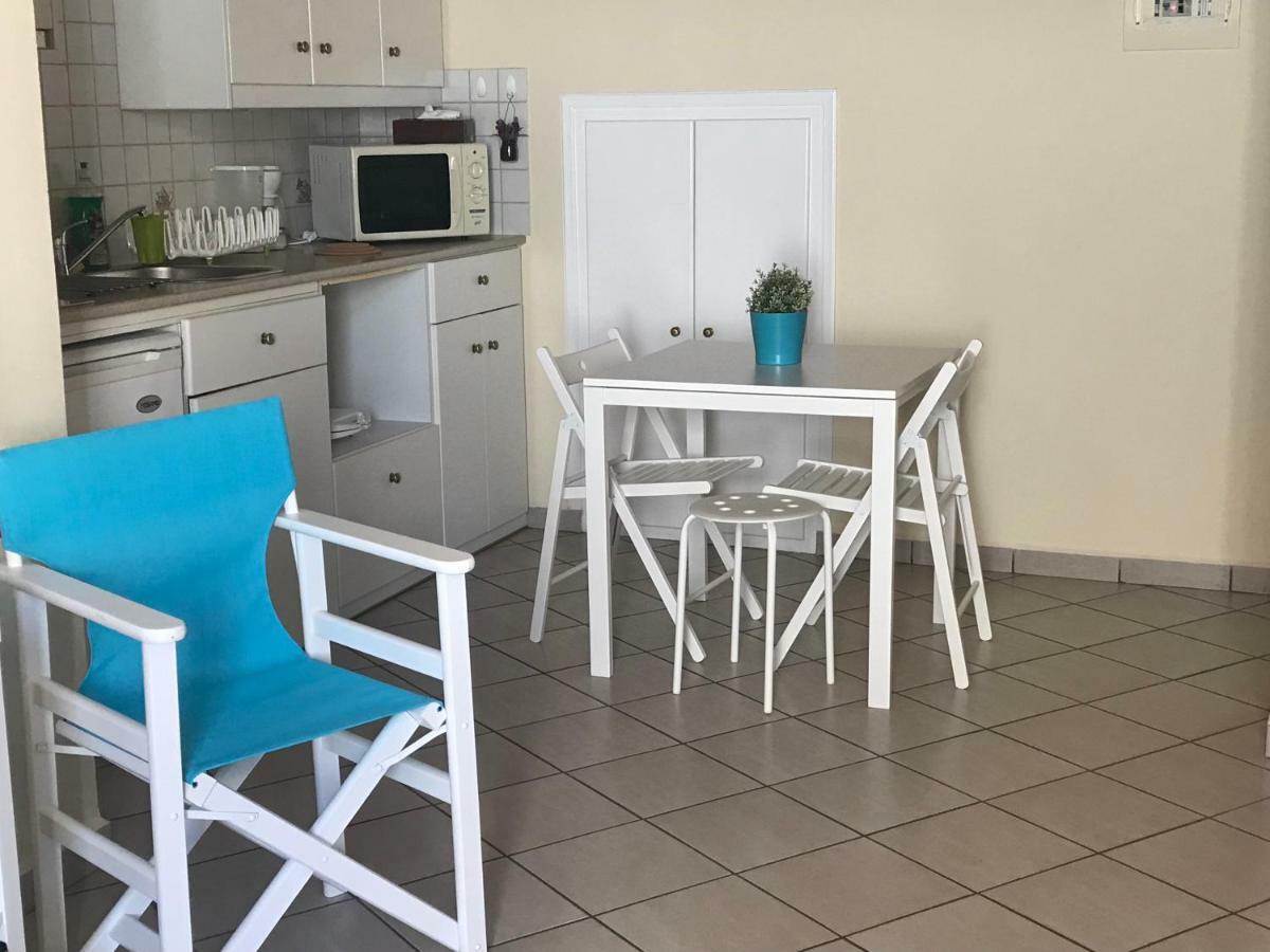 Ermoupolis, Syros City Apartments Экстерьер фото