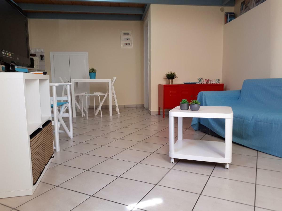 Ermoupolis, Syros City Apartments Экстерьер фото