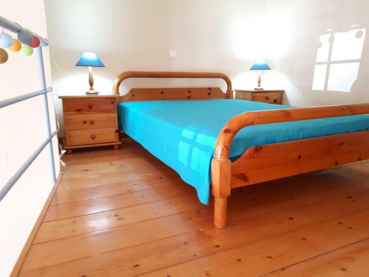 Ermoupolis, Syros City Apartments Экстерьер фото