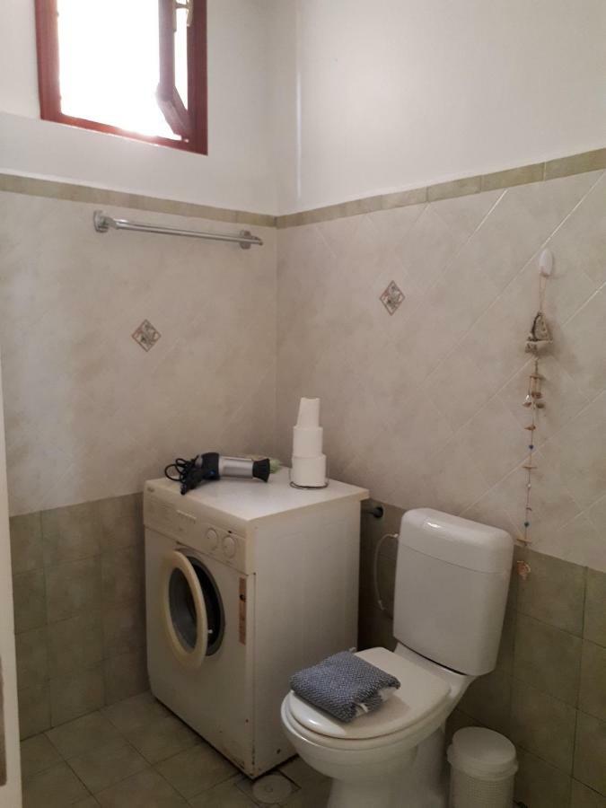 Ermoupolis, Syros City Apartments Экстерьер фото