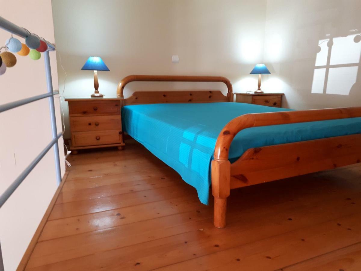 Ermoupolis, Syros City Apartments Экстерьер фото